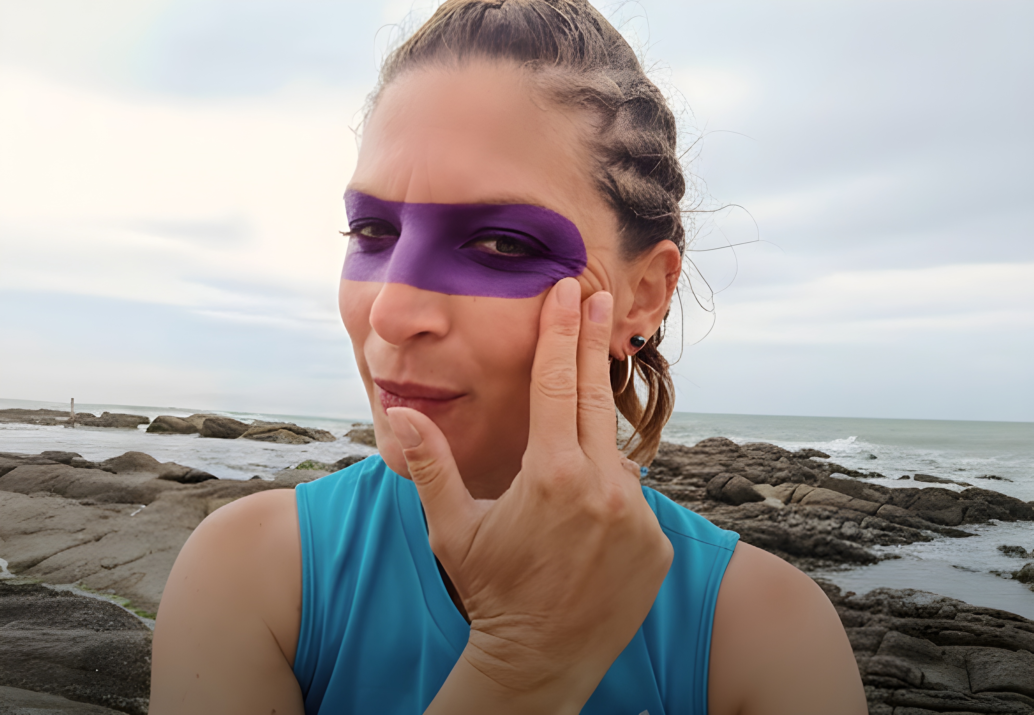 Portrait hero Walkyrun